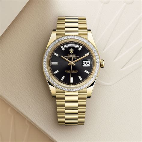 parma rolex fll longinotti|Official Rolex Jewelers .